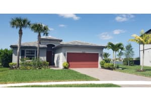 12625 NW Milestone Place, Port Saint Lucie, FL 34987 Sold 05/01/24
