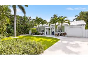 218 Andrews Avenue, Delray Beach, FL 33483 Sold 05/31/24