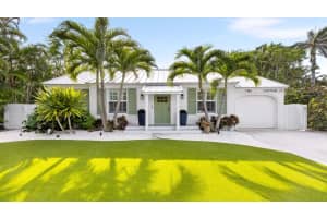 218 Andrews Avenue, Delray Beach, FL 33483 Sold 05/31/24