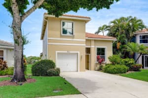 6820 Starpass Court, Lake Worth, FL 33463 Sold 05/10/24