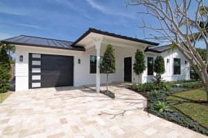 275 NE 17th Street, Delray Beach, FL 33444 Sold 06/27/24