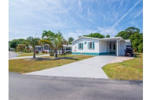 288 W Old Key Place W, Fort Pierce, FL 34982 Sold 06/05/24