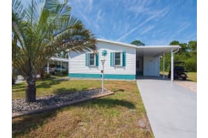288 W Old Key Place W, Fort Pierce, FL 34982 Sold 06/05/24