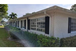 10095 40th Way 225, Boynton Beach, FL 33436 Sold 12/02/24
