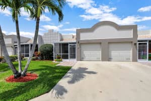 18801 Garbo Ter Terrace 2, Boca Raton, FL 33496 Sold 07/15/24