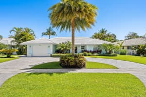 1090 Cypress Way, Boca Raton, FL 33486 Sold 06/18/24