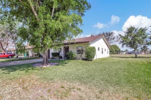 6629 N Parkway Dr Drive, Margate, FL 33068 Sold 05/21/24