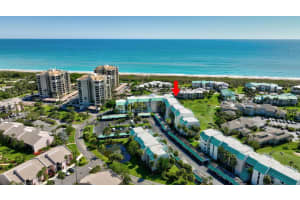 2400 S Ocean Drive 2333, Fort Pierce, FL 34949 Sold 03/18/25