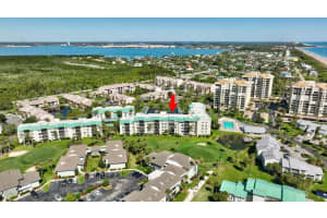 2400 S Ocean Drive 2333, Fort Pierce, FL 34949 Sold 03/18/25