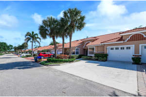 9832 Summerbrook Terrace C, Boynton Beach, FL 33437 Sold 08/30/24