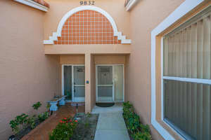 9832 Summerbrook Terrace C, Boynton Beach, FL 33437 Sold 08/30/24