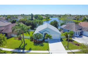 132 Saratoga Boulevard E, Royal Palm Beach, FL 33411 Sold 06/14/24