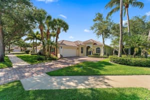 1400 James Bay Road, Palm Beach Gardens, FL 33410 Sold 07/16/24