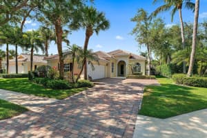 1400 James Bay Road, Palm Beach Gardens, FL 33410 Sold 07/16/24