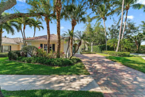 1400 James Bay Road, Palm Beach Gardens, FL 33410 Sold 07/16/24