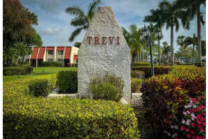4341 Trevi Court, Lake Worth, FL 33467 Sold 05/05/25