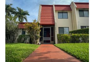 4341 Trevi Court, Lake Worth, FL 33467 Sold 05/05/25