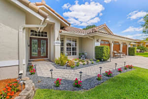 1864 Lindsey Court, Wellington, FL 33414 Sold 05/31/24