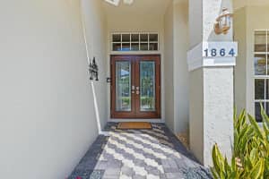 1864 Lindsey Court, Wellington, FL 33414 Sold 05/31/24