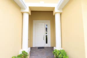 6124 NW Denmore Lane, Port Saint Lucie, FL 34983 Sold 02/21/25