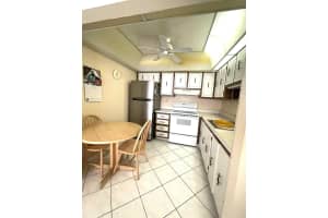 519 Burgundy K, Delray Beach, FL 33484 Sold 10/10/24