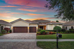9800 Equus Circle, Boynton Beach, FL 33472 Sold 06/20/24