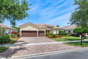 9800 Equus Circle, Boynton Beach, FL 33472 Sold 06/20/24