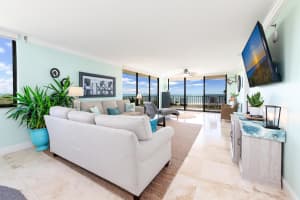 3150 N Highway A1a 401, Hutchinson Island, FL 34949 Sold 05/29/24