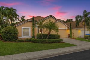 133 St Michaels Court, Jupiter, FL 33458 Sold 05/03/24