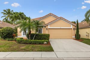 133 St Michaels Court, Jupiter, FL 33458 Sold 05/03/24