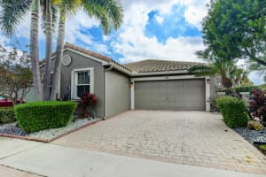 7470 Chorale Road, Boynton Beach, FL 33437 Sold 12/15/24