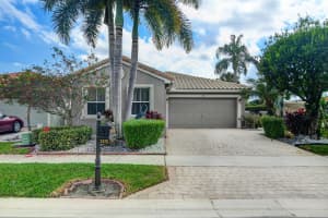 7470 Chorale Road, Boynton Beach, FL 33437 Sold 12/15/24