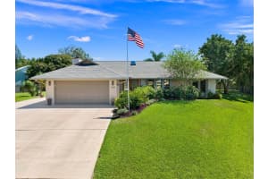 1908 SW Woodside Pl, Palm City, FL 34990, Sold 06/24/24