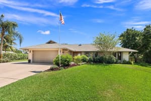 1908 SW Woodside Pl, Palm City, FL 34990, Sold 06/24/24