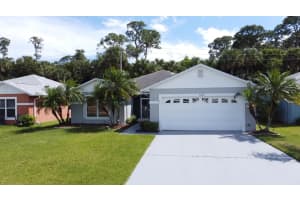 6229 Alexandria Cir, Fort Pierce, FL 34982, Sold 06/28/24
