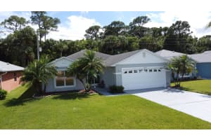 6229 Alexandria Cir, Fort Pierce, FL 34982, Sold 06/28/24