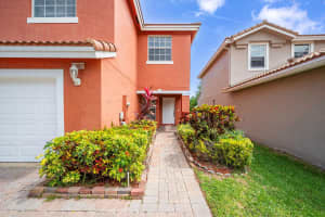 3301 Turtle Cove, West Palm Beach, FL 33411, Sold 06/14/24