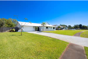 821 NE Town Terrace, Jensen Beach, FL 34957, Sold 05/06/25