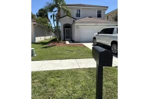 7554 Springfield Lake Drive, Lake Worth, FL 33467 Sold 09/20/24