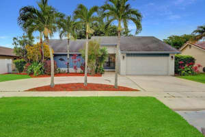 9718 Lancaster Place, Boca Raton, FL 33434 Sold 06/28/24