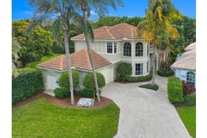 2571 Players Court, Wellington, FL 33414 Sold 11/12/24