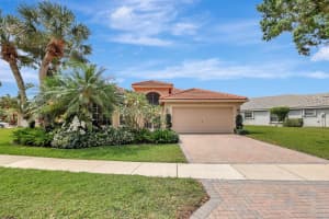 11705 Castellon Court, Boynton Beach, FL 33437 Sold 08/22/24