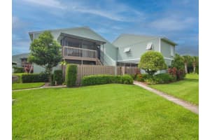 1174 Breezy Way 5, Sebastian, FL 32958 Sold 05/01/24