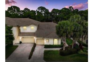 8184 Mulligan Circle, Port Saint Lucie, FL 34986 Sold 09/06/24