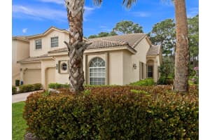 8184 Mulligan Circle, Port Saint Lucie, FL 34986 Sold 09/06/24