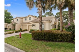 8184 Mulligan Circle, Port Saint Lucie, FL 34986 Sold 09/06/24
