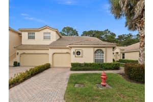 8184 Mulligan Circle, Port Saint Lucie, FL 34986 Sold 09/06/24