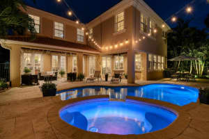 1116 Vintner Boulevard, Palm Beach Gardens, FL 33410 Sold 06/27/24