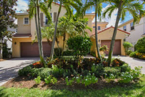 1116 Vintner Boulevard, Palm Beach Gardens, FL 33410 Sold 06/27/24