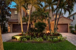 1116 Vintner Boulevard, Palm Beach Gardens, FL 33410 Sold 06/27/24
